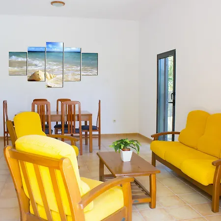 Hotel Volcanic Corralejo