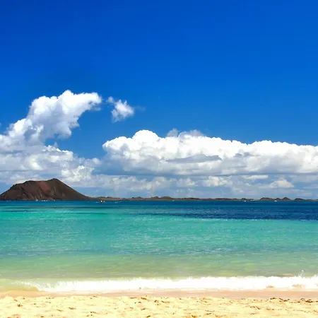 Volcanic 3* Corralejo
