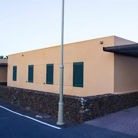 Volcanic Hotel Corralejo