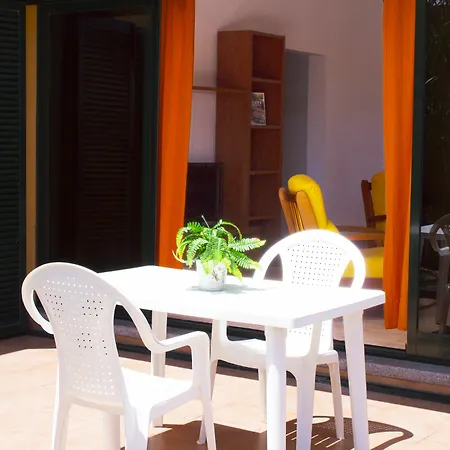 Hotel Volcanic Corralejo