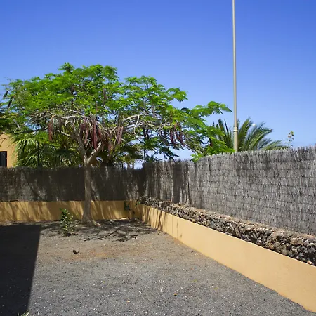 Hotel Volcanic Corralejo