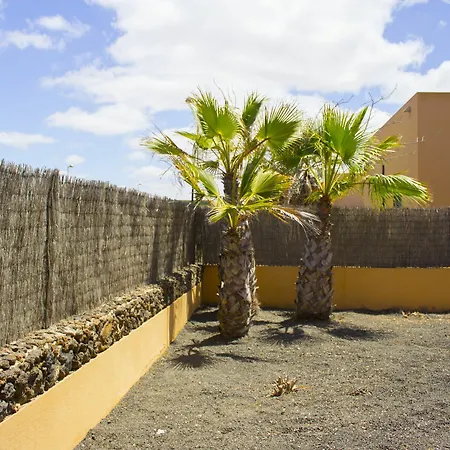 Volcanic 3* Corralejo