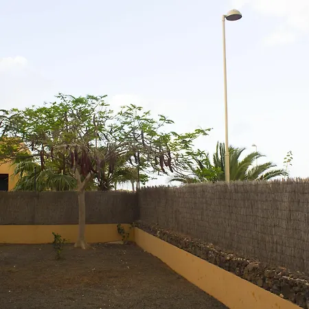 Volcanic Corralejo
