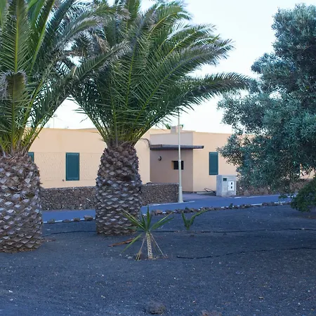 Volcanic Hotel Corralejo